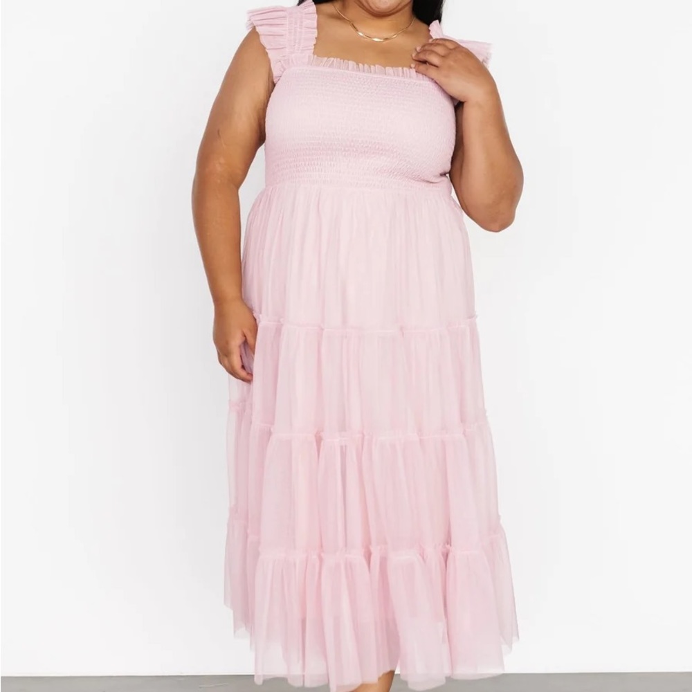 Baltic Born Emma in mauve xl - sold out online